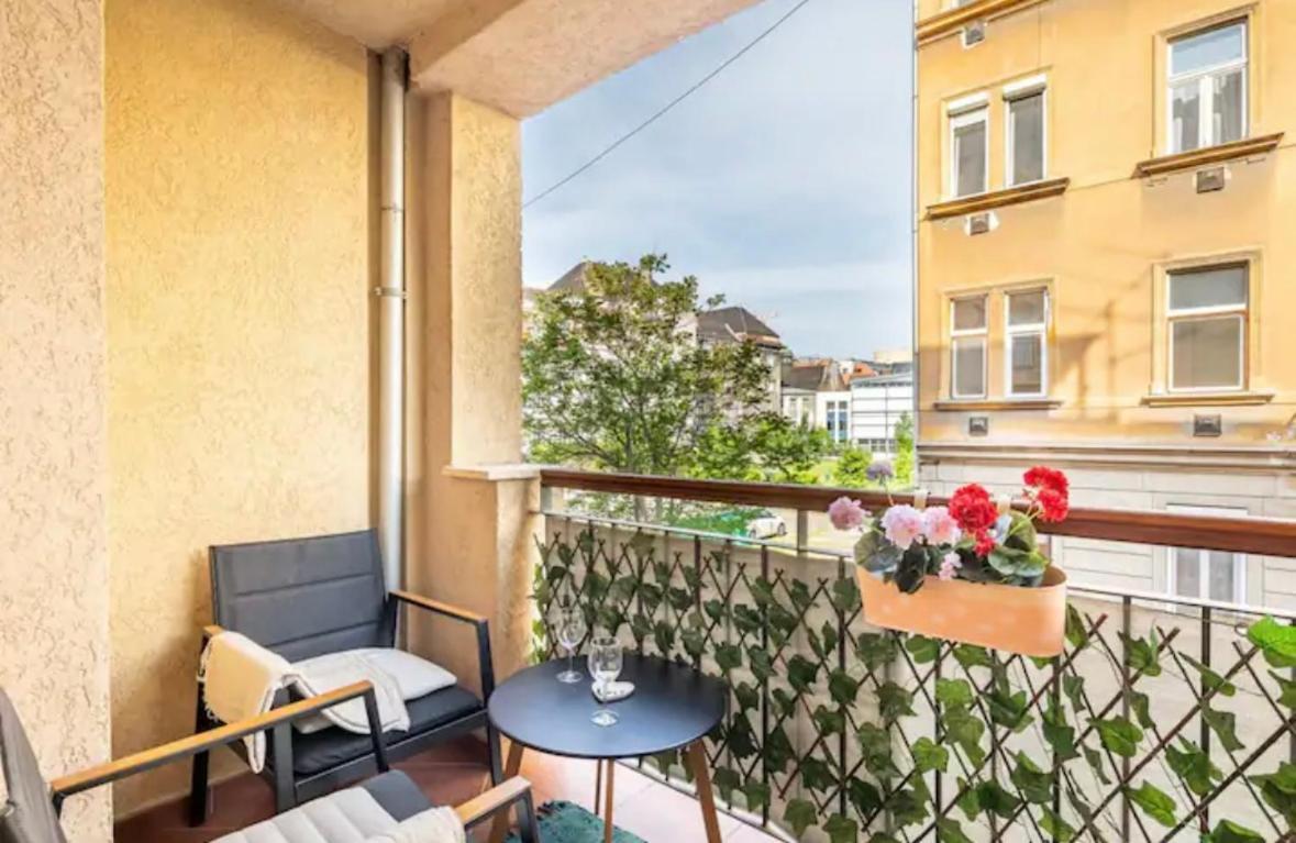 Aurora Residence Budapest Exterior photo